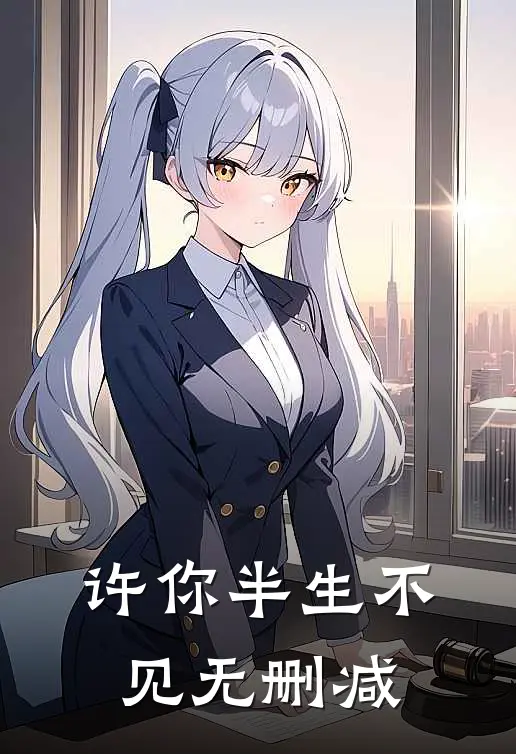 许你半生不见无删减