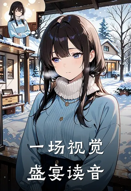 一场视觉盛宴读音