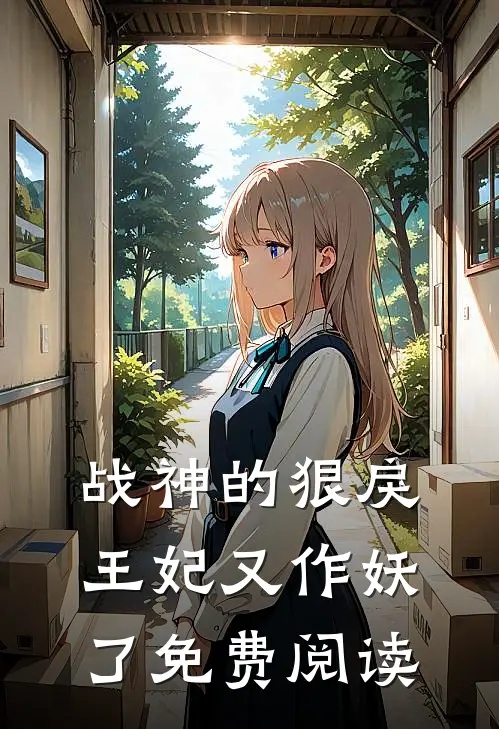 战神的狠戾王妃又作妖了免费阅读