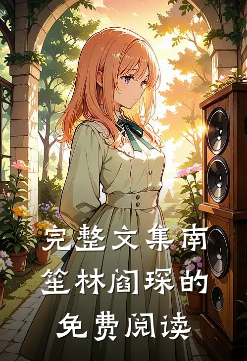 完整文集南笙林阎琛的免费阅读