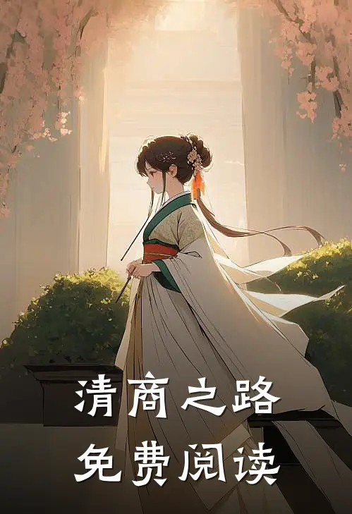 清商之路免费阅读