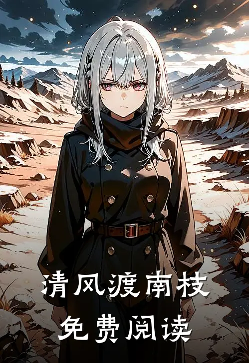 清风渡南枝免费阅读
