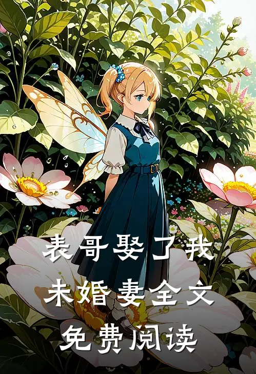 表哥娶了我未婚妻全文免费阅读