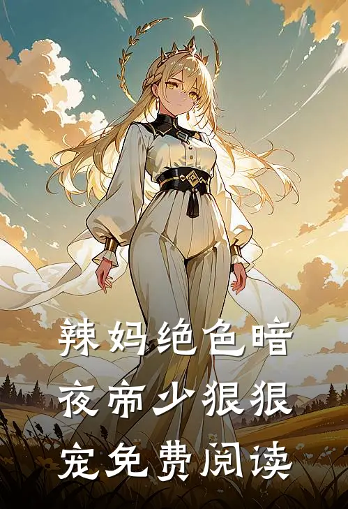 辣妈绝色暗夜帝少狠狠宠免费阅读