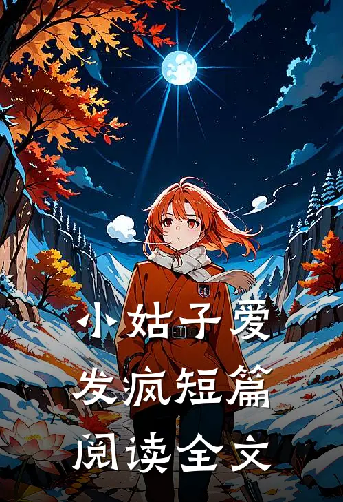 小姑子爱发疯短篇阅读全文