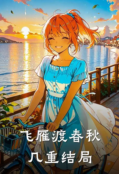飞雁渡春秋几重结局
