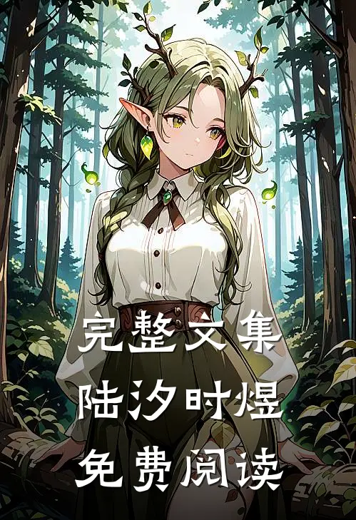 完整文集陆汐时煜免费阅读