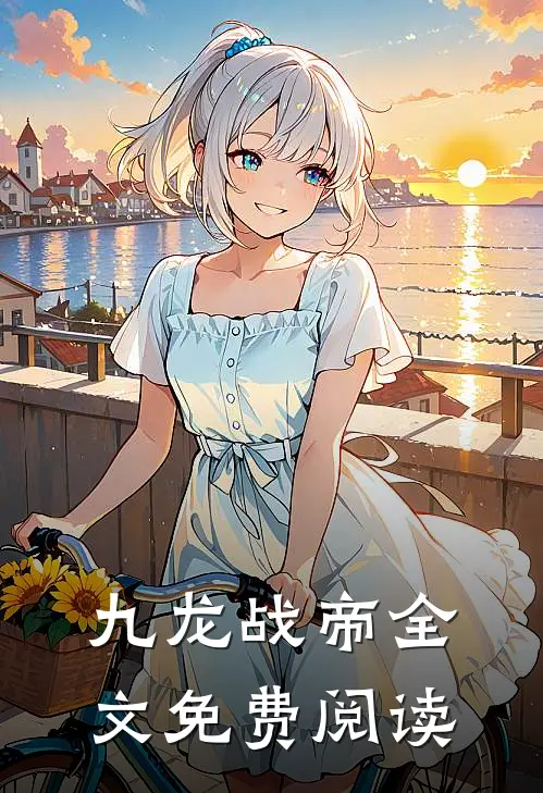 九龙战帝全文免费阅读