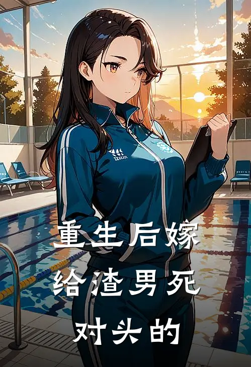 重生后嫁给渣男死对头的