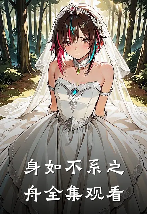 身如不系之舟全集观看