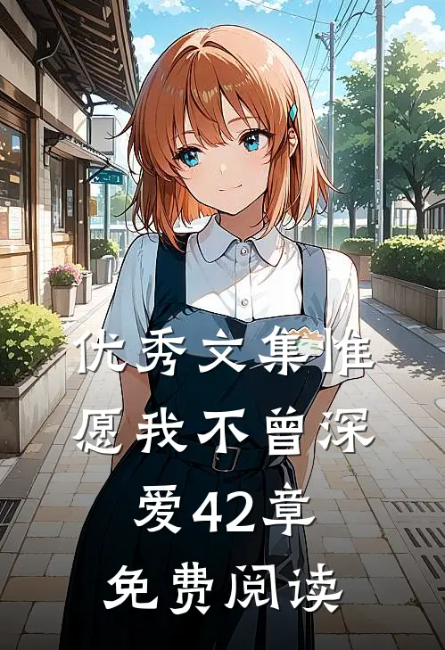 优秀文集惟愿我不曾深爱42章免费阅读
