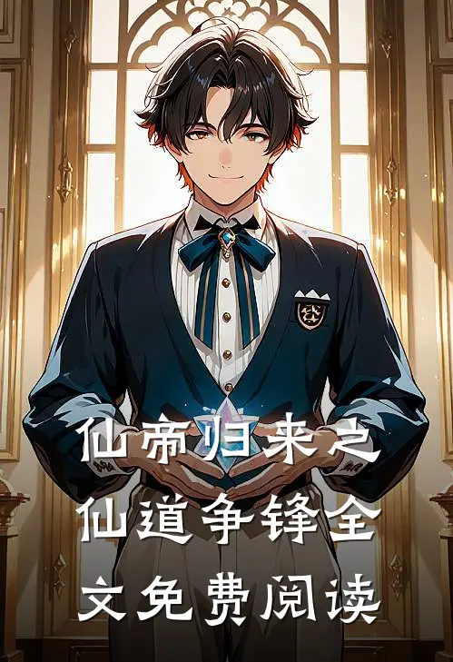 仙帝归来之仙道争锋全文免费阅读