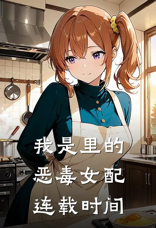 我是里的恶毒女配连载时间