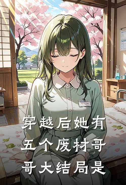 穿越后她有五个废材哥哥大结局是