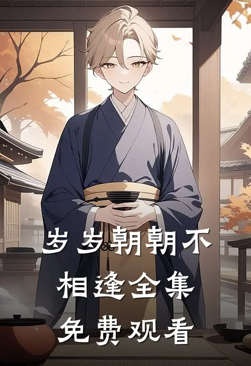 岁岁朝朝不相逢全集免费观看