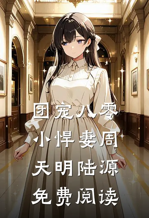 团宠八零小悍妻周天明陆源免费阅读
