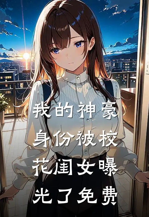 我的神豪身份被校花闺女曝光了免费