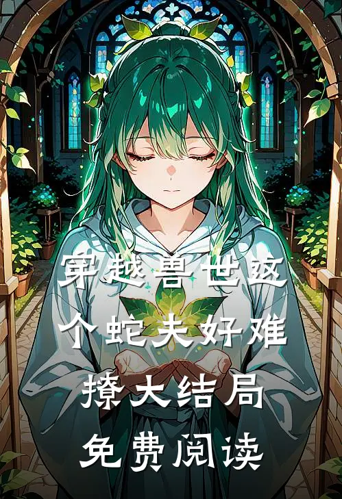 穿越兽世这个蛇夫好难撩大结局免费阅读