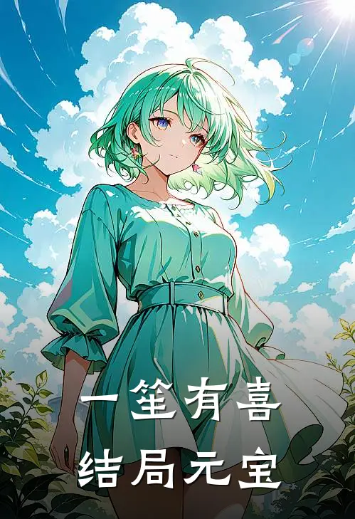 一笙有喜结局元宝