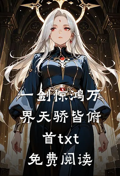 一剑惊鸿万界天骄皆俯首txt免费阅读