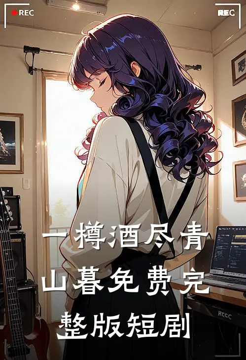 一樽酒尽青山暮免费完整版短剧