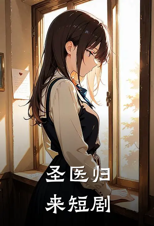 圣医归来短剧