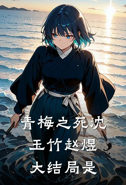 青梅之死沈玉竹赵煜大结局是
