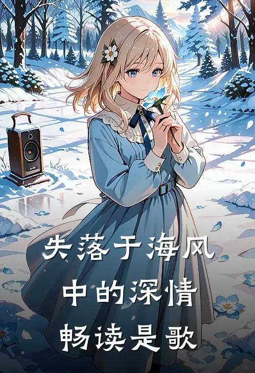 失落于海风中的深情畅读是歌