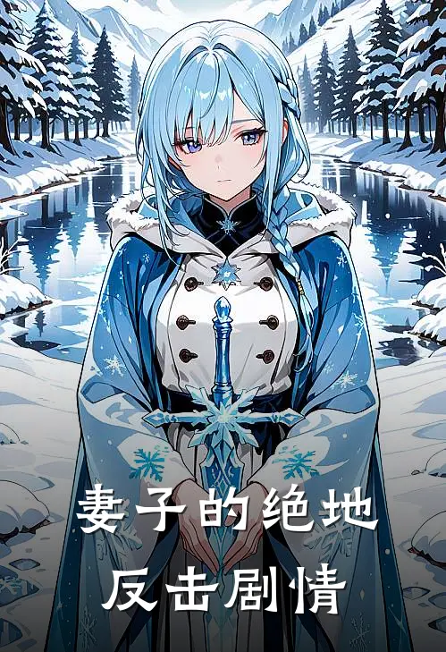 妻子的绝地反击剧情