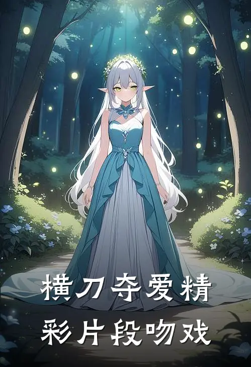 横刀夺爱精彩片段吻戏