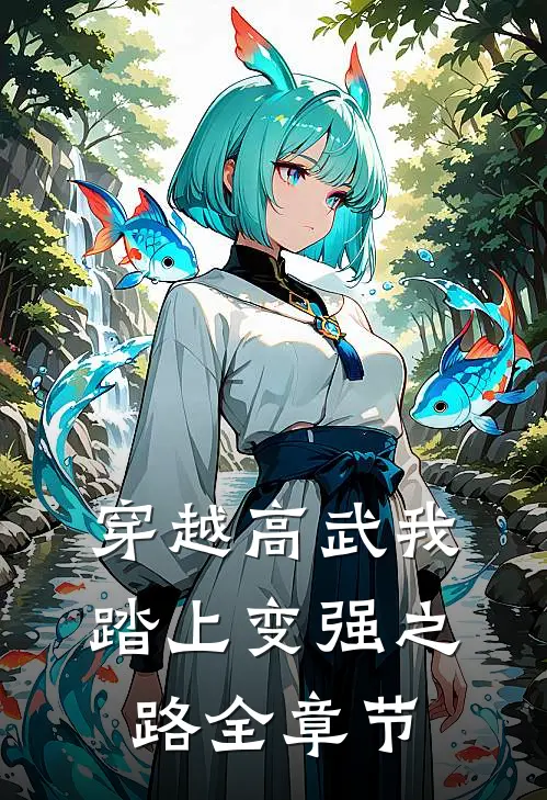 穿越高武我踏上变强之路全章节