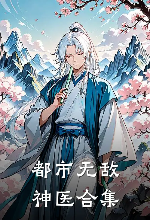 都市无敌神医合集