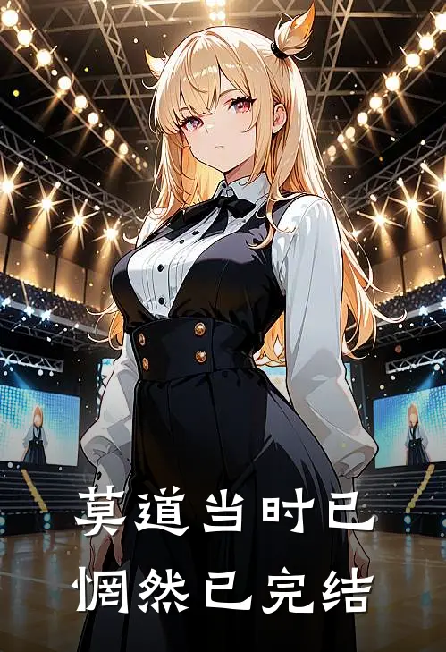 莫道当时已惘然已完结