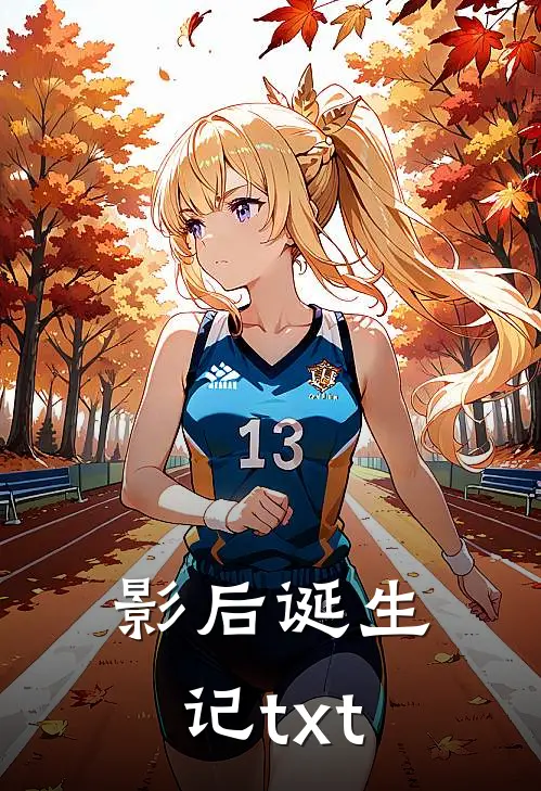 影后诞生记txt