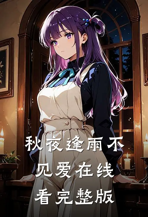 秋夜逢雨不见爱在线看完整版