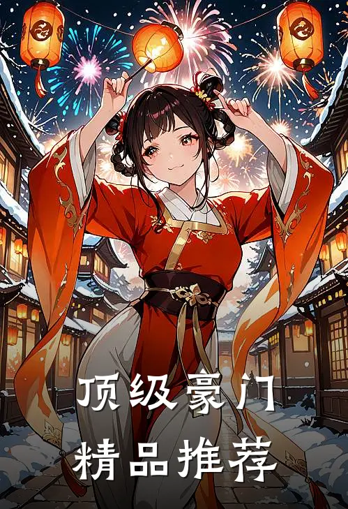 顶级豪门精品推荐