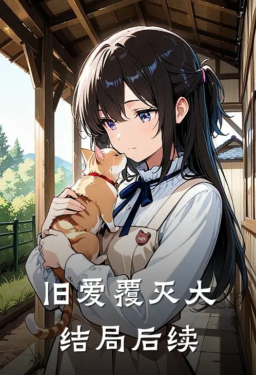 旧爱覆灭大结局后续