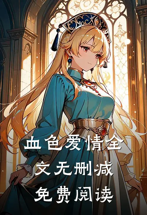 血色爱情全文无删减免费阅读