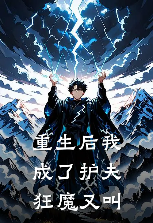 重生后我成了护夫狂魔又叫