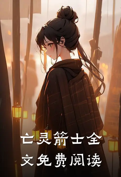 亡灵箭士全文免费阅读