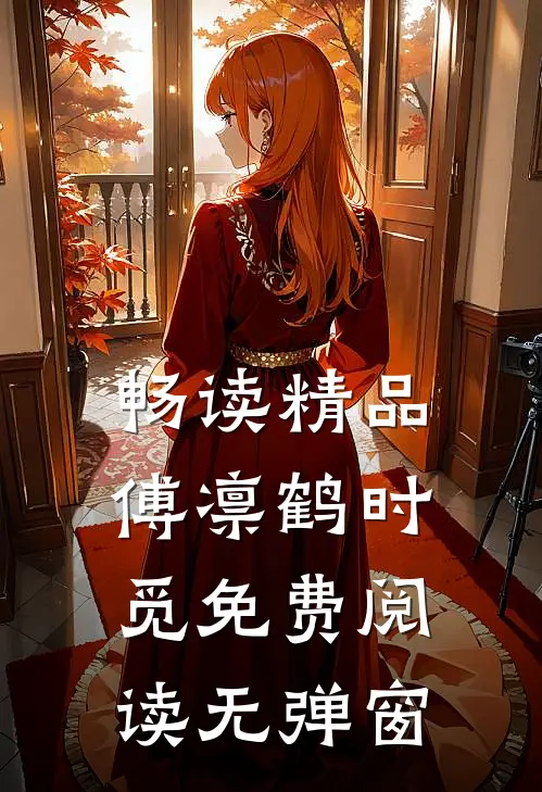 畅读精品傅凛鹤时觅免费阅读无弹窗