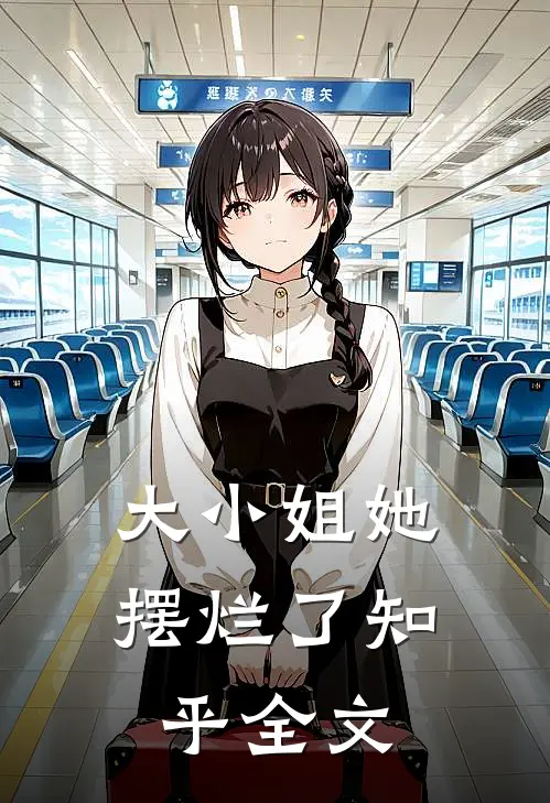 大小姐她摆烂了知乎全文