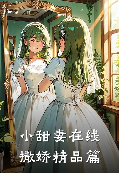 小甜妻在线撒娇精品篇