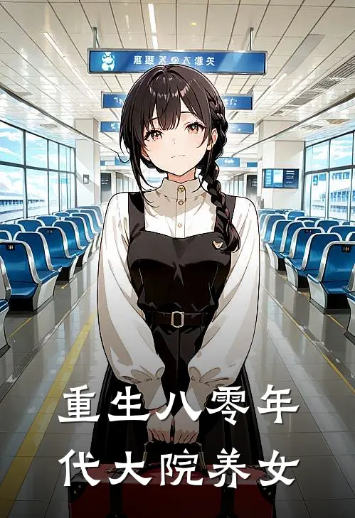 重生八零年代大院养女