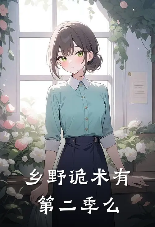 乡野诡术有第二季么