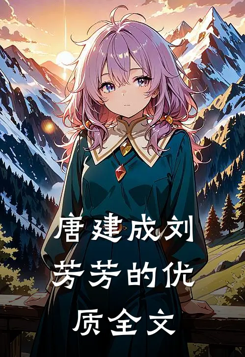 唐建成刘芳芳的优质全文