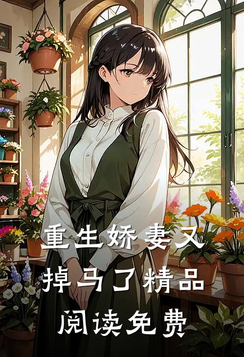 重生娇妻又掉马了精品阅读免费