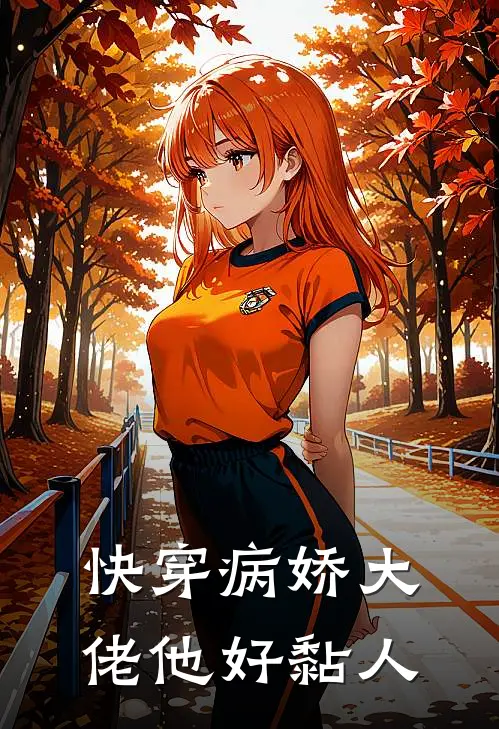 快穿病娇大佬他好黏人