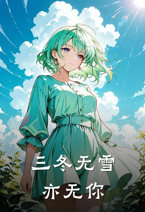 三冬无雪亦无你