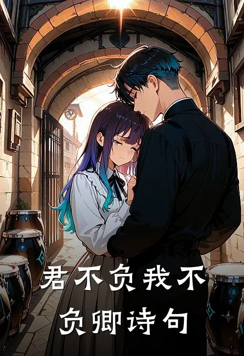 君不负我不负卿诗句